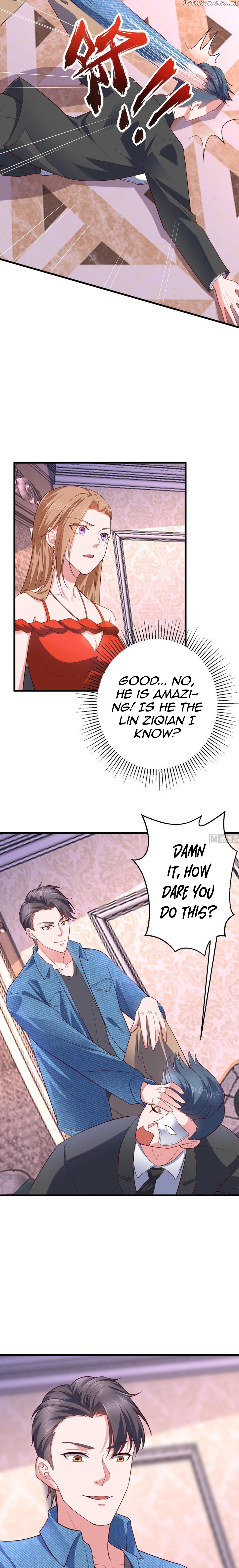 Rebirth of the Eternal Cultivator chapter 54 - page 3