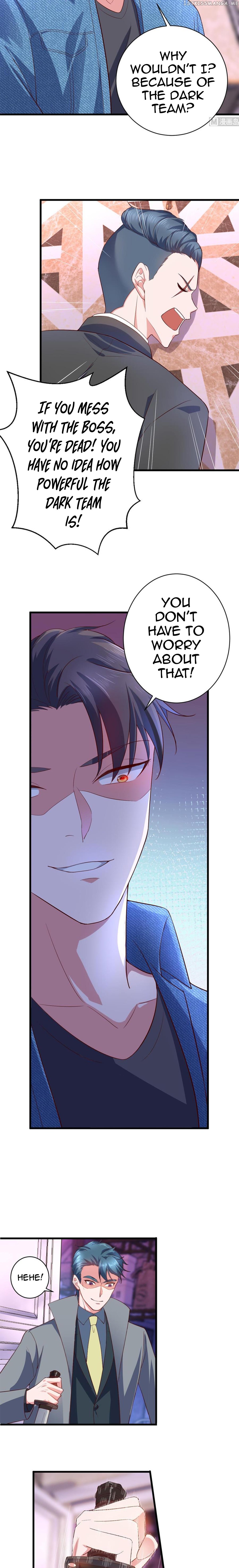 Rebirth of the Eternal Cultivator chapter 54 - page 4