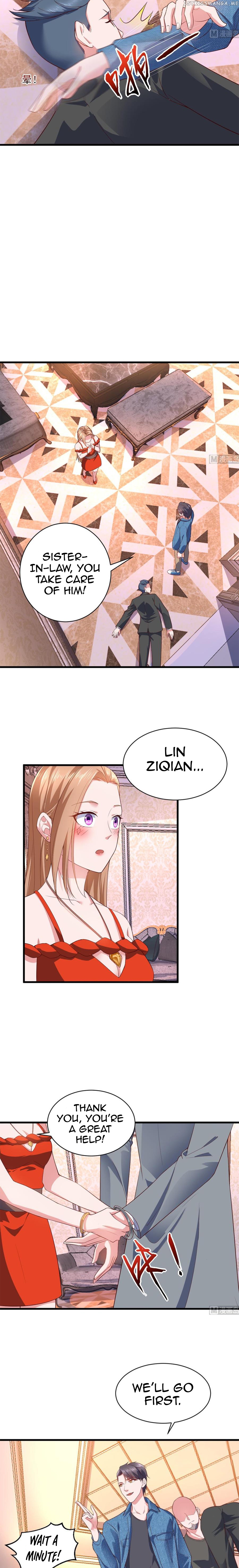 Rebirth of the Eternal Cultivator chapter 54 - page 6