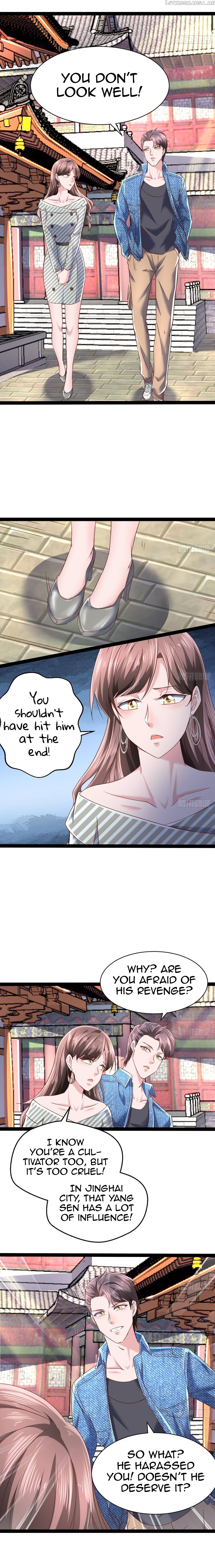 Rebirth of the Eternal Cultivator chapter 40 - page 2