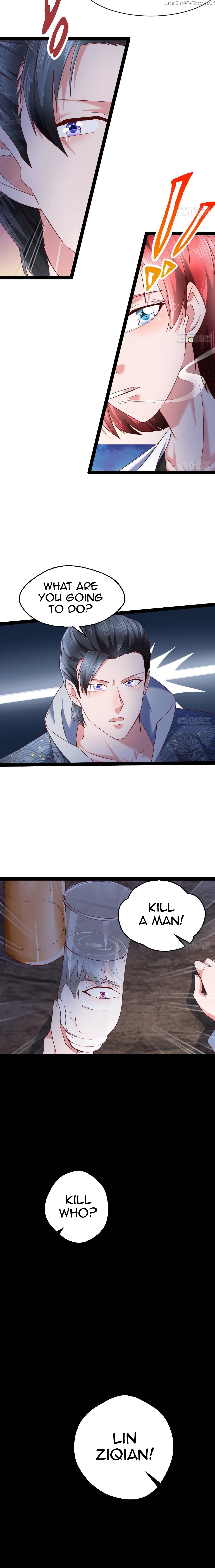 Rebirth of the Eternal Cultivator chapter 40 - page 7