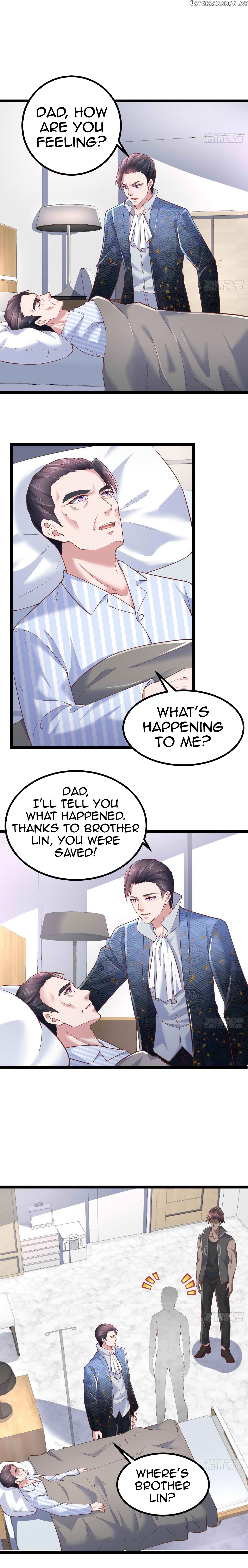 Rebirth of the Eternal Cultivator chapter 35 - page 2