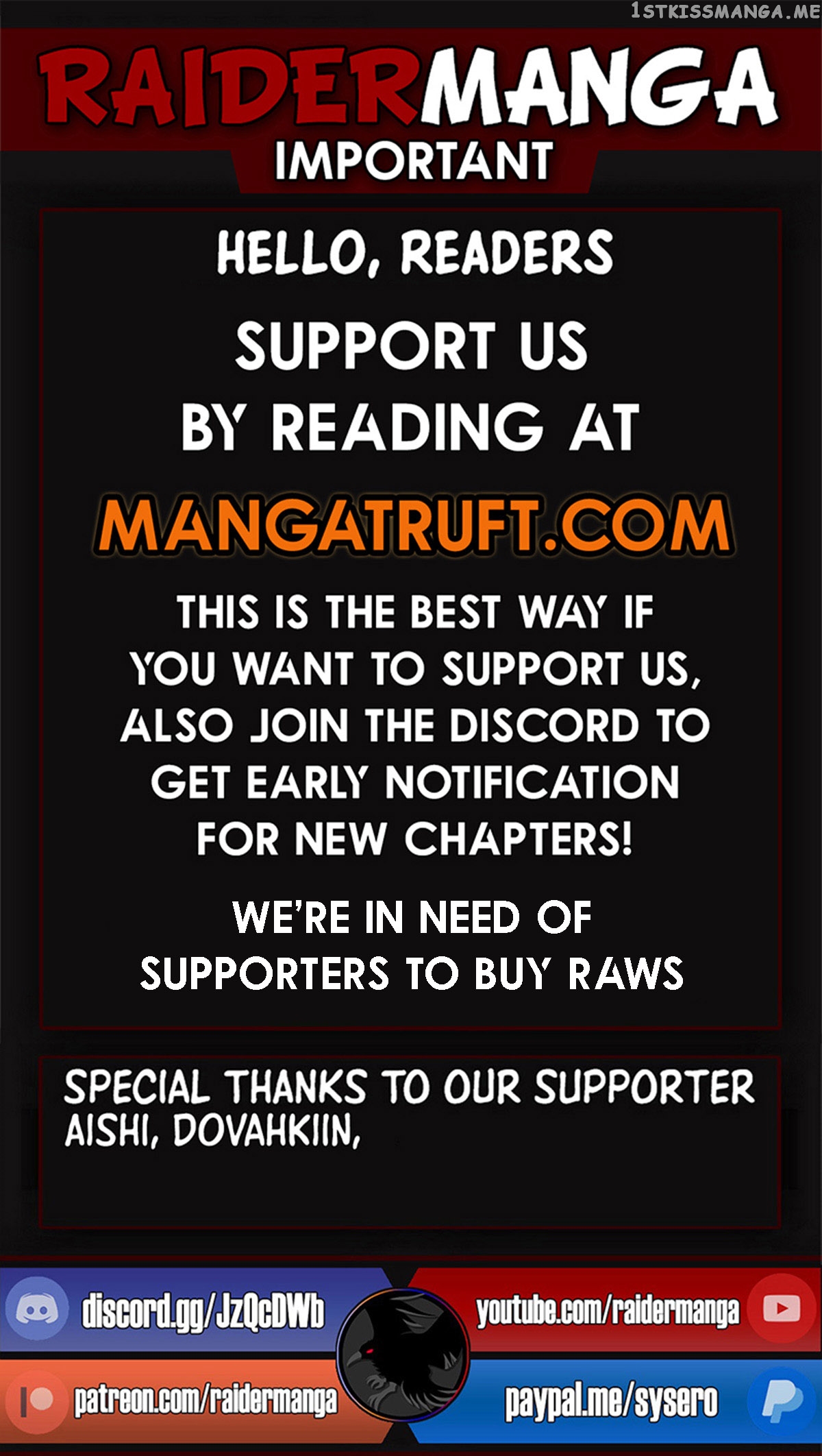 Rebirth of the Eternal Cultivator chapter 35 - page 8