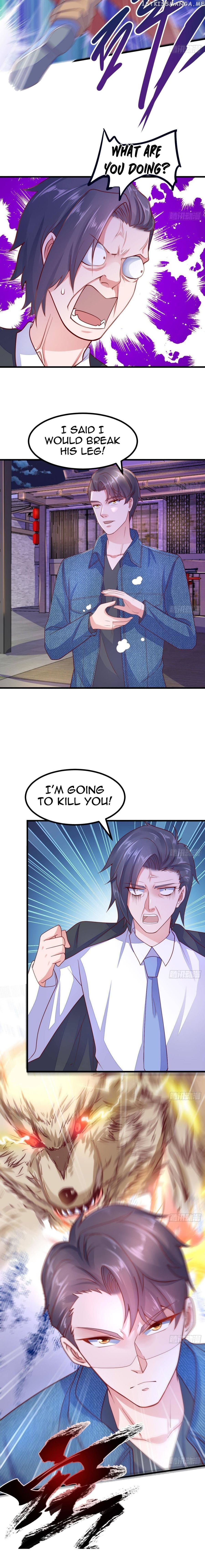 Rebirth of the Eternal Cultivator chapter 29 - page 6