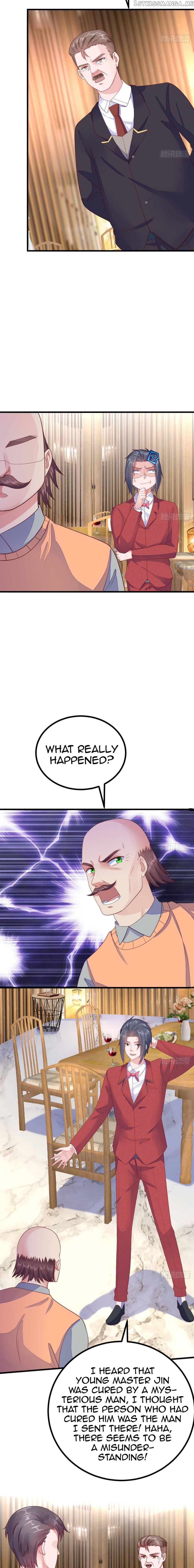 Rebirth of the Eternal Cultivator chapter 23 - page 3