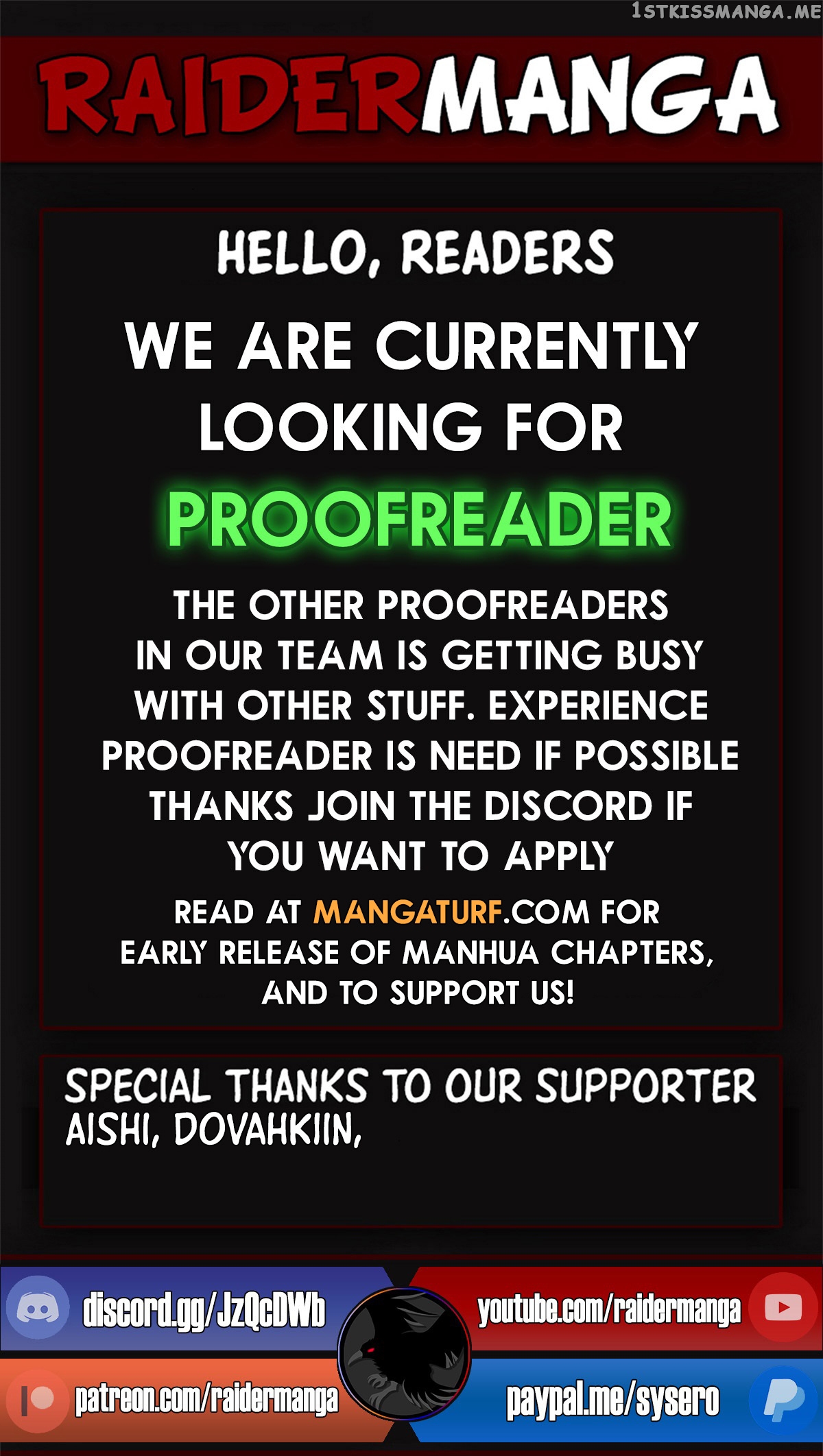 Rebirth of the Eternal Cultivator chapter 20 - page 8