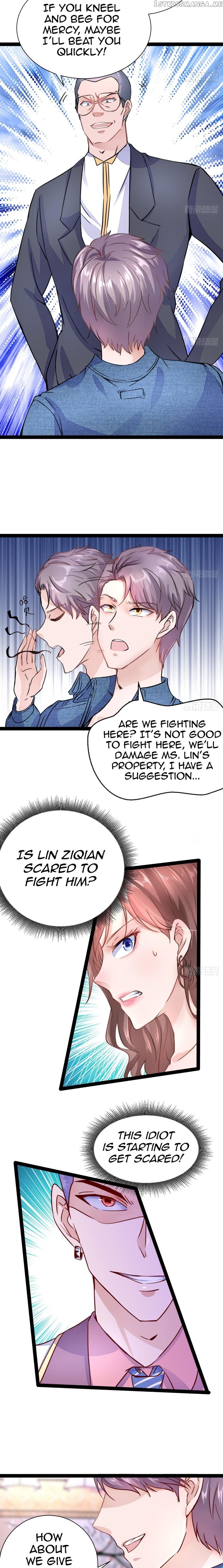 Rebirth of the Eternal Cultivator chapter 15 - page 3