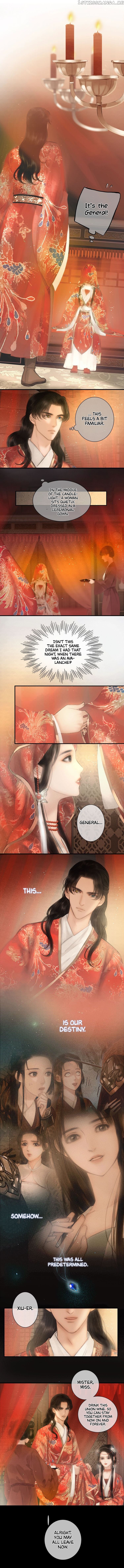 Complying with Imperial Edict ( Imperial Edict ) chapter 52 - page 3