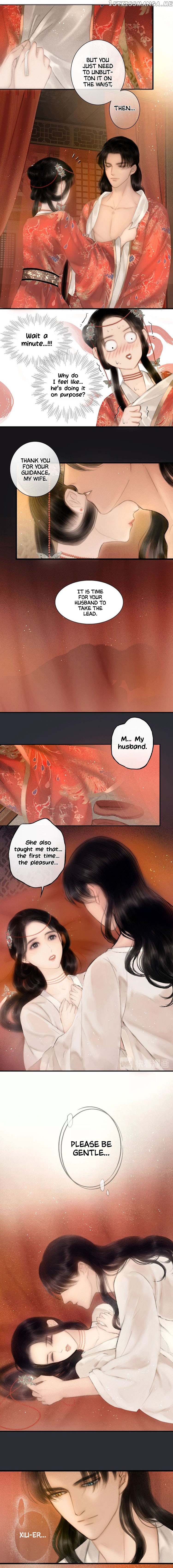 Complying with Imperial Edict ( Imperial Edict ) chapter 52 - page 5