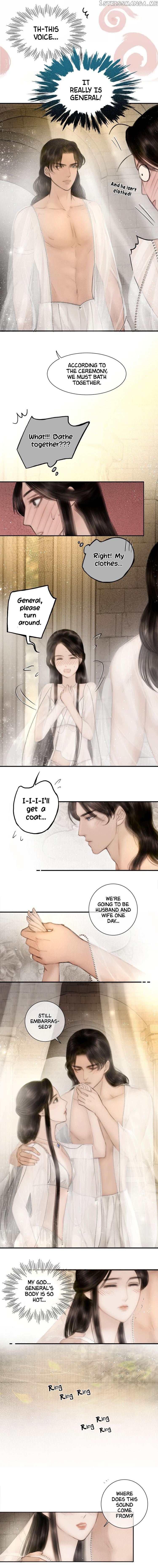 Complying with Imperial Edict ( Imperial Edict ) chapter 50 - page 4