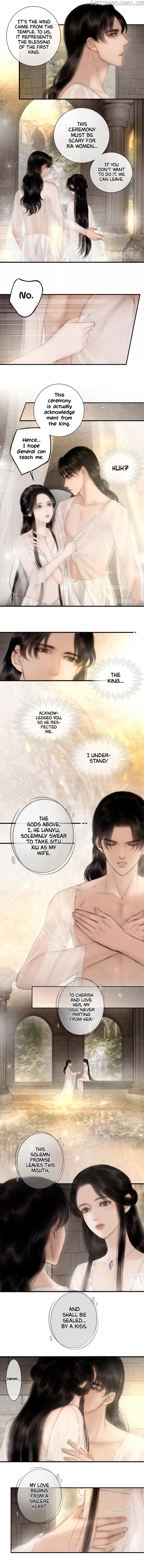 Complying with Imperial Edict ( Imperial Edict ) chapter 50 - page 5