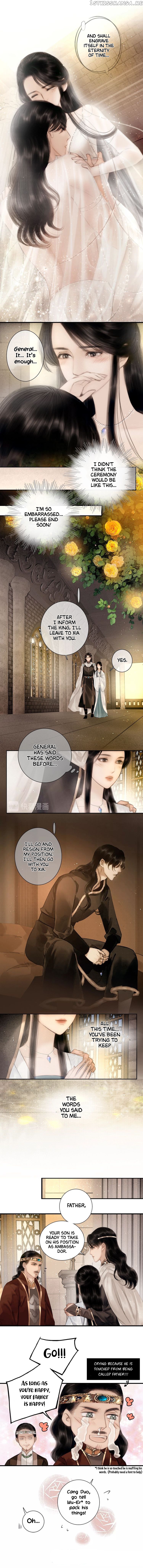 Complying with Imperial Edict ( Imperial Edict ) chapter 50 - page 6