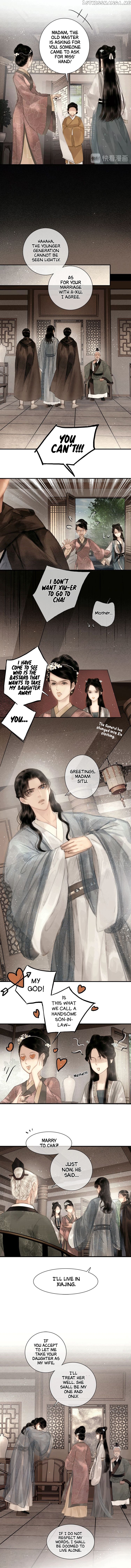 Complying with Imperial Edict ( Imperial Edict ) chapter 46 - page 3