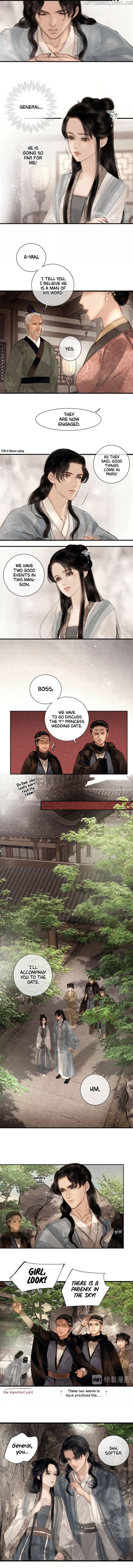 Complying with Imperial Edict ( Imperial Edict ) chapter 46 - page 4