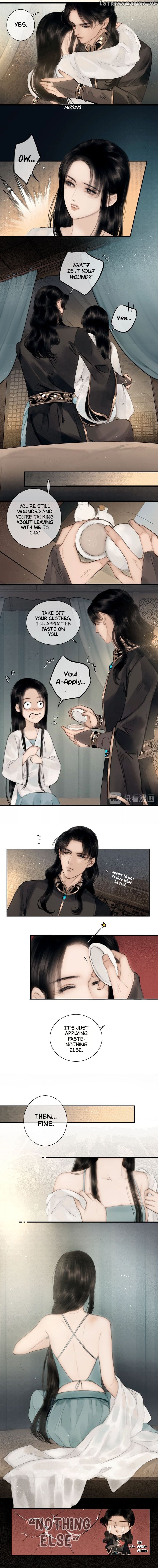 Complying with Imperial Edict ( Imperial Edict ) chapter 45 - page 4