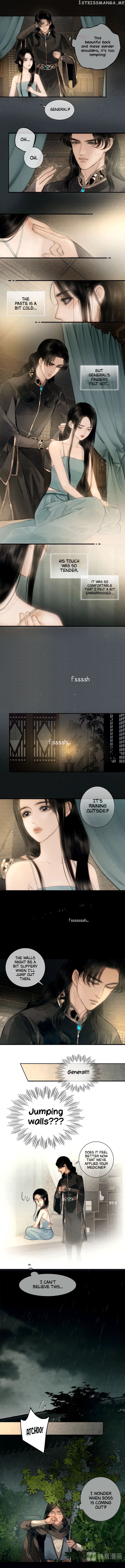 Complying with Imperial Edict ( Imperial Edict ) chapter 45 - page 5