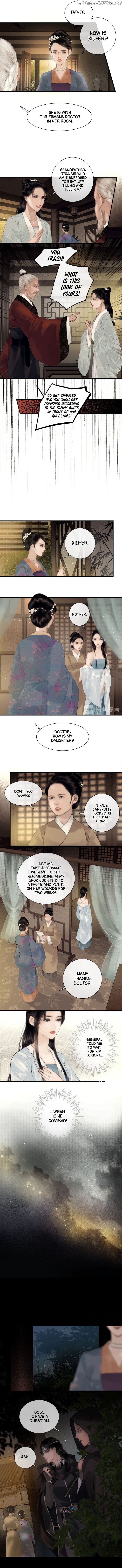 Complying with Imperial Edict ( Imperial Edict ) chapter 44 - page 3