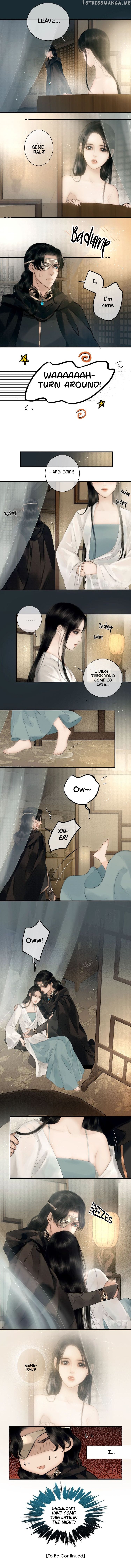 Complying with Imperial Edict ( Imperial Edict ) chapter 44 - page 5