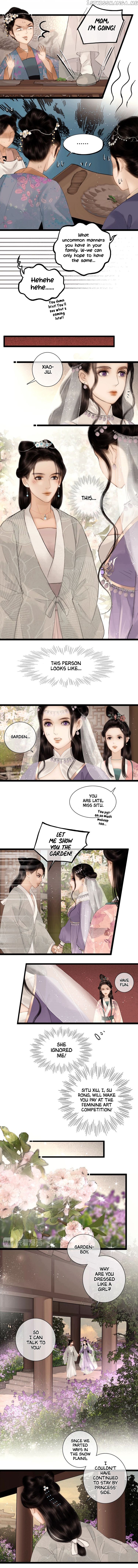 Complying with Imperial Edict ( Imperial Edict ) chapter 42 - page 3