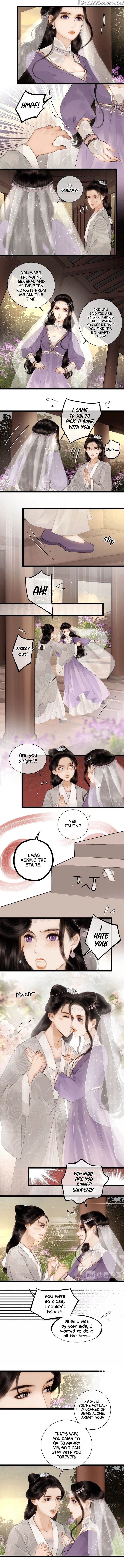 Complying with Imperial Edict ( Imperial Edict ) chapter 42 - page 4