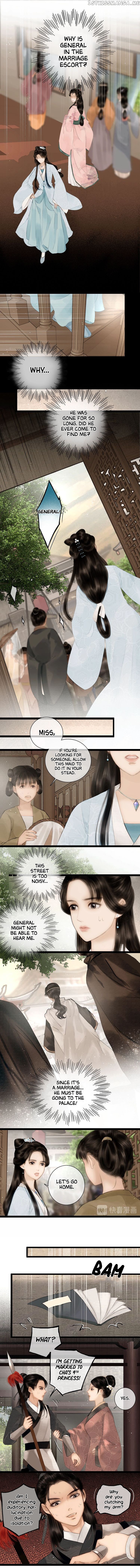 Complying with Imperial Edict ( Imperial Edict ) chapter 41 - page 2