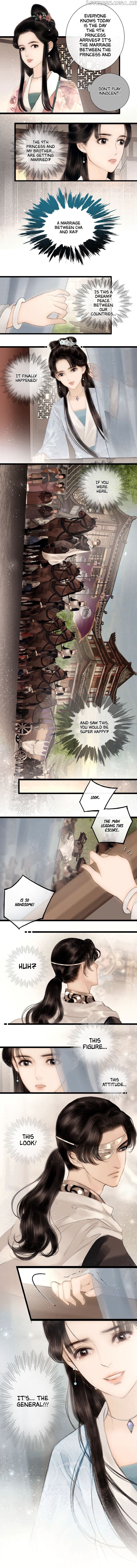 Complying with Imperial Edict ( Imperial Edict ) chapter 40 - page 6