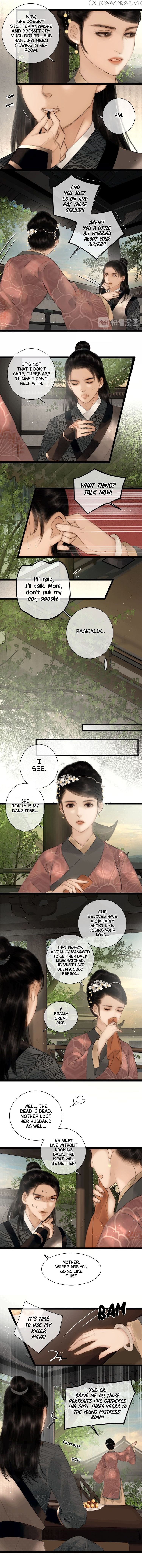Complying with Imperial Edict ( Imperial Edict ) chapter 37 - page 3