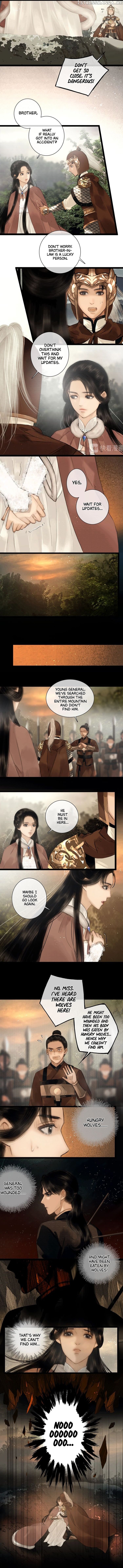 Complying with Imperial Edict ( Imperial Edict ) chapter 36 - page 4