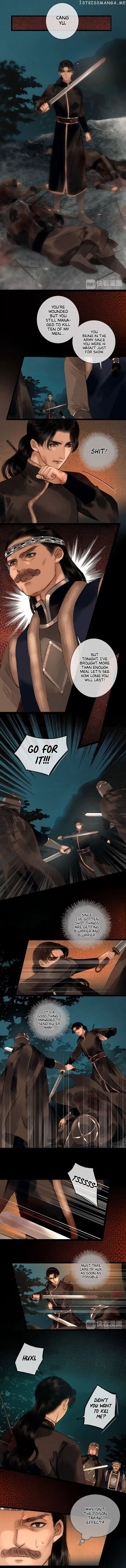 Complying with Imperial Edict ( Imperial Edict ) chapter 35 - page 3