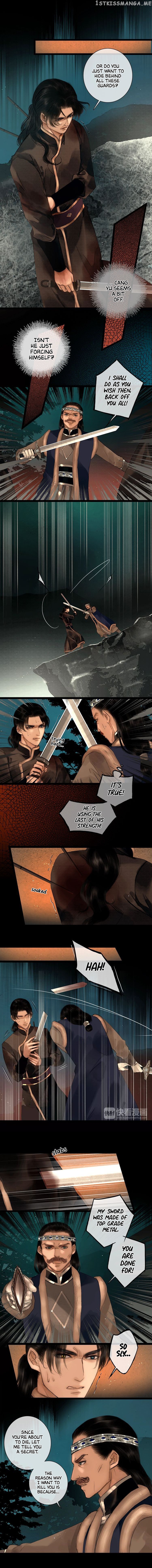 Complying with Imperial Edict ( Imperial Edict ) chapter 35 - page 4