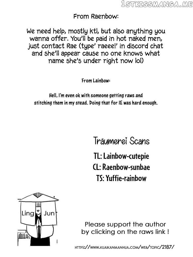 Complying with Imperial Edict ( Imperial Edict ) chapter 35 - page 8