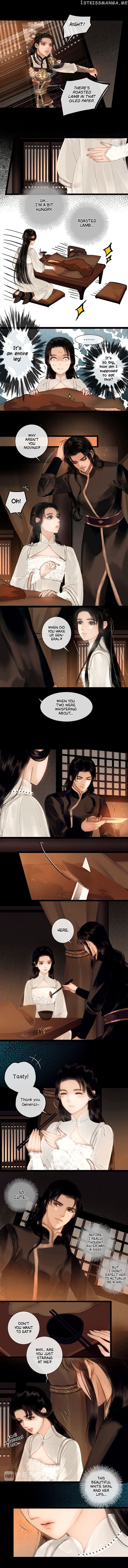 Complying with Imperial Edict ( Imperial Edict ) chapter 33 - page 3
