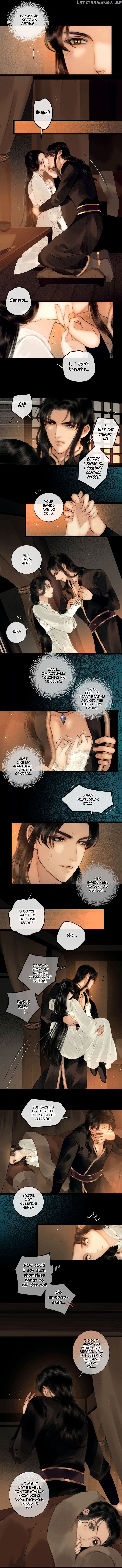 Complying with Imperial Edict ( Imperial Edict ) chapter 33 - page 4