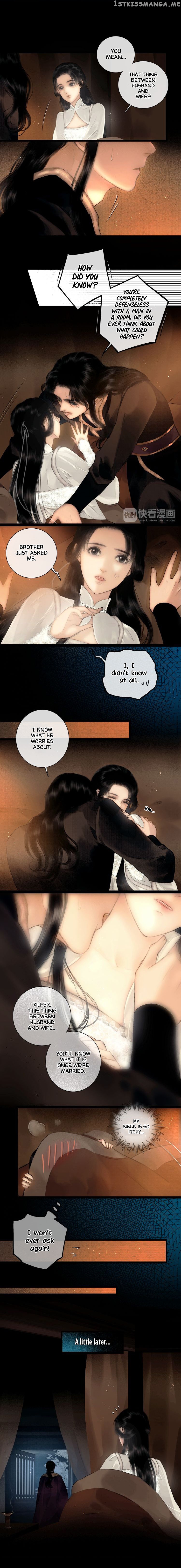 Complying with Imperial Edict ( Imperial Edict ) chapter 33 - page 5