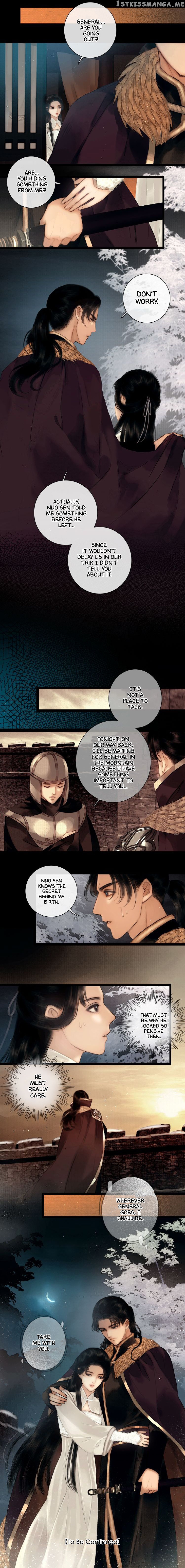 Complying with Imperial Edict ( Imperial Edict ) chapter 33 - page 6