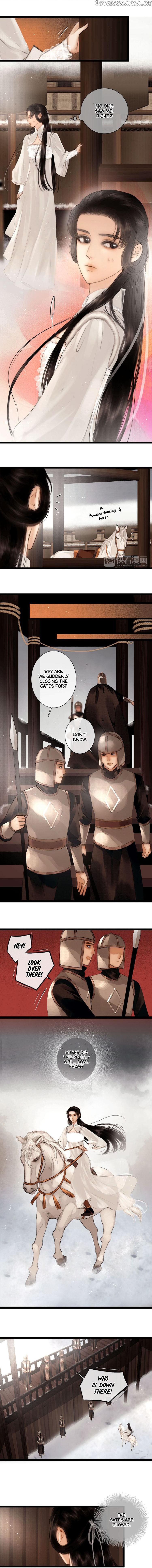 Complying with Imperial Edict ( Imperial Edict ) chapter 30 - page 4
