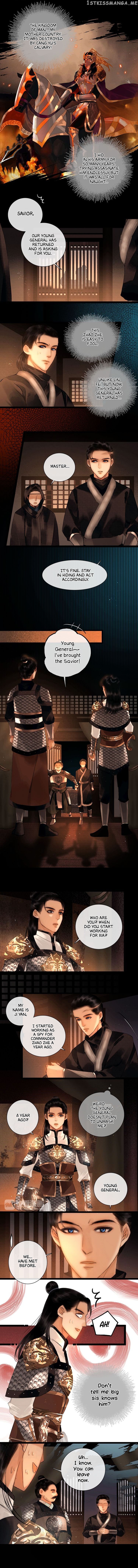 Complying with Imperial Edict ( Imperial Edict ) chapter 28 - page 4