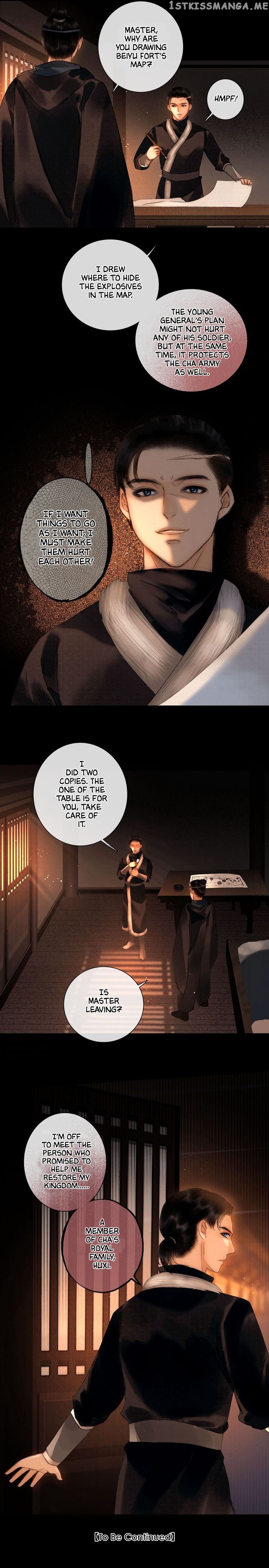 Complying with Imperial Edict ( Imperial Edict ) chapter 28 - page 6