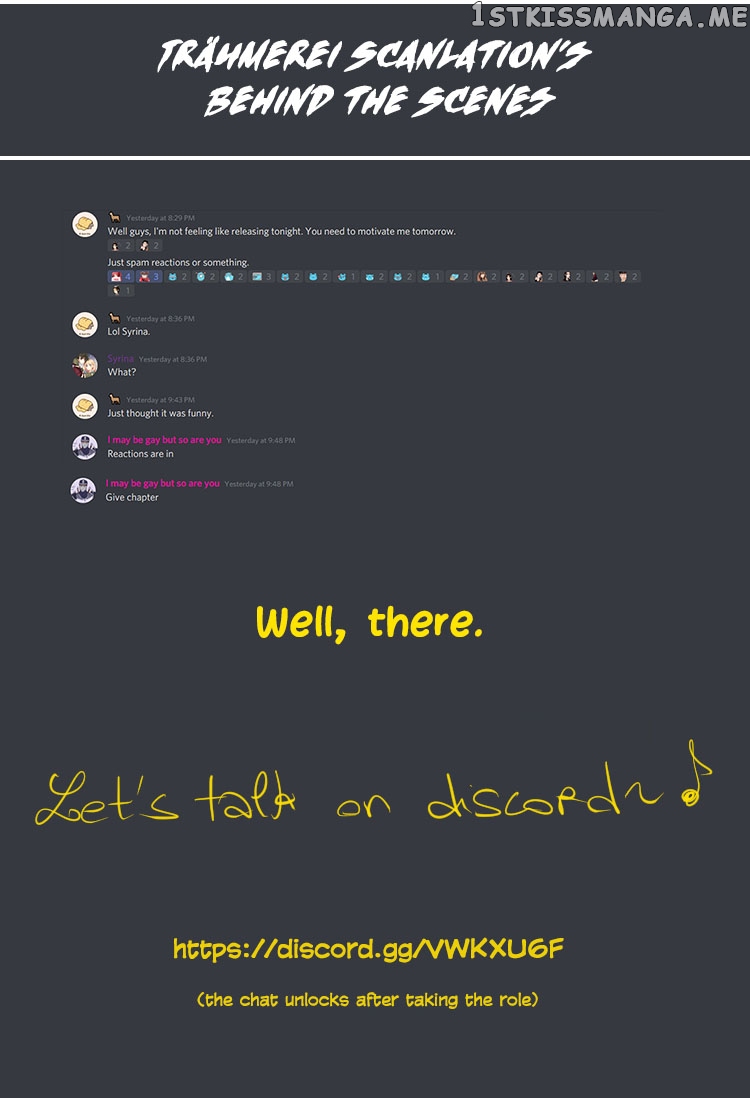 Complying with Imperial Edict ( Imperial Edict ) chapter 27 - page 7