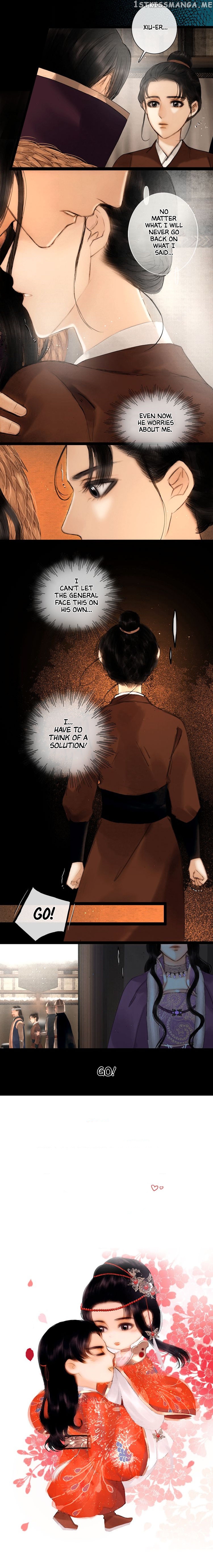 Complying with Imperial Edict ( Imperial Edict ) chapter 26 - page 6