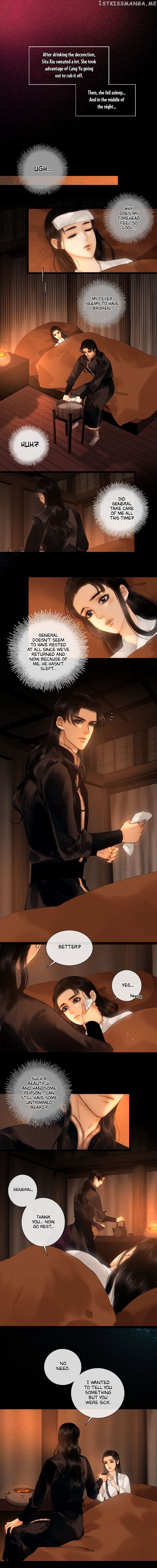 Complying with Imperial Edict ( Imperial Edict ) chapter 25 - page 2