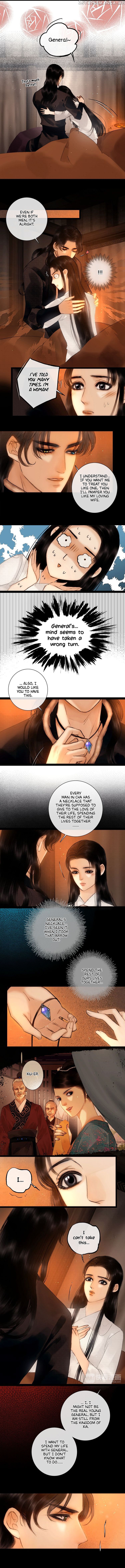 Complying with Imperial Edict ( Imperial Edict ) chapter 25 - page 4
