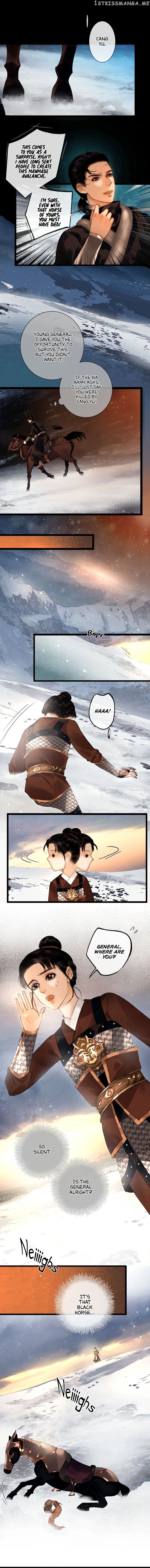 Complying with Imperial Edict ( Imperial Edict ) chapter 22 - page 2