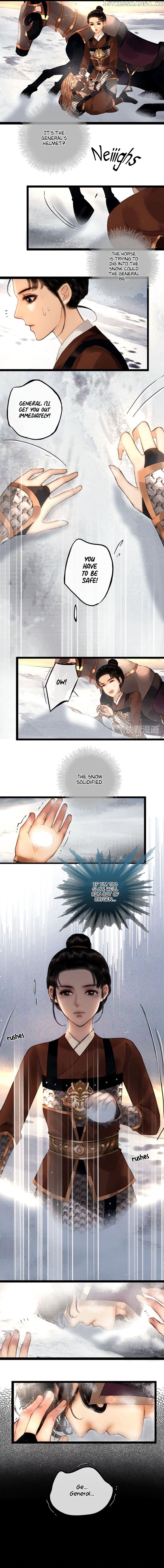 Complying with Imperial Edict ( Imperial Edict ) chapter 22 - page 3