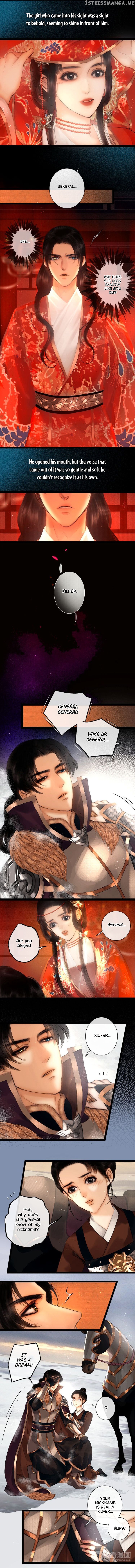 Complying with Imperial Edict ( Imperial Edict ) chapter 22 - page 5