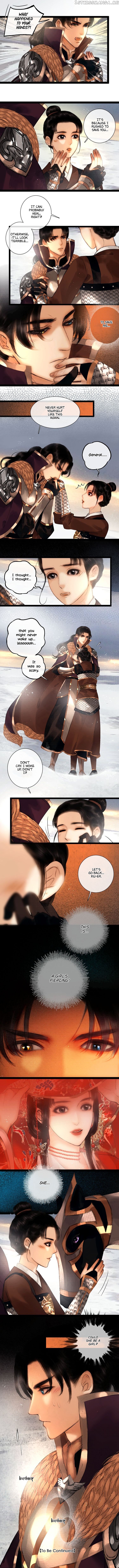 Complying with Imperial Edict ( Imperial Edict ) chapter 22 - page 6