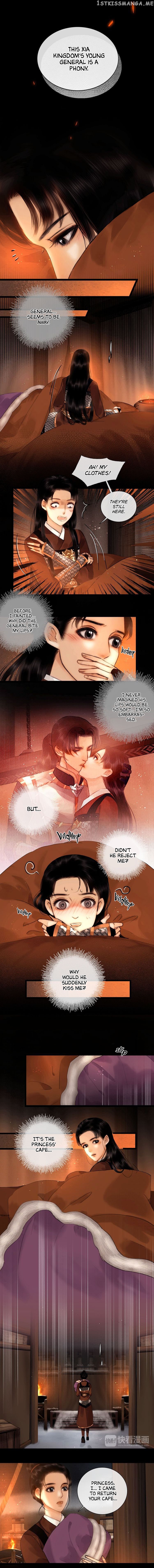 Complying with Imperial Edict ( Imperial Edict ) chapter 20 - page 3