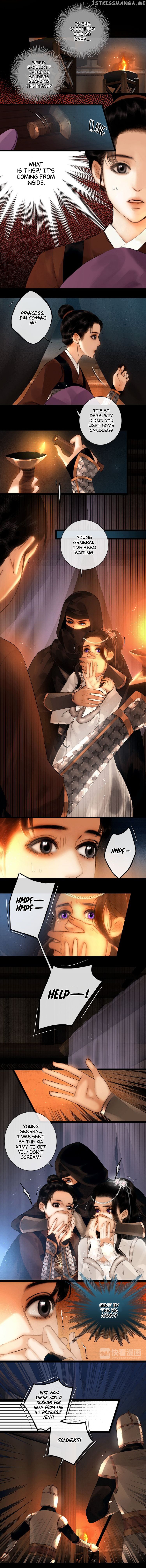 Complying with Imperial Edict ( Imperial Edict ) chapter 20 - page 4