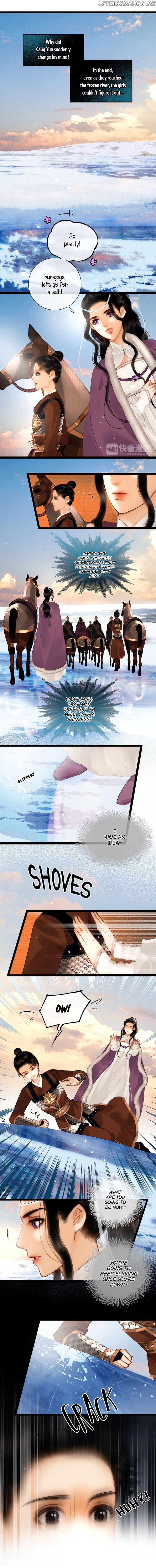 Complying with Imperial Edict ( Imperial Edict ) chapter 19 - page 4