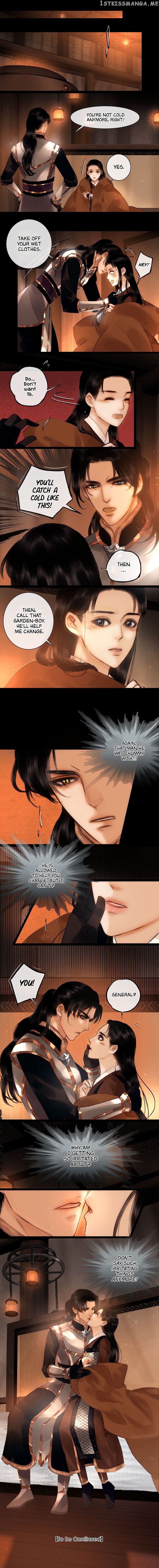 Complying with Imperial Edict ( Imperial Edict ) chapter 19 - page 6